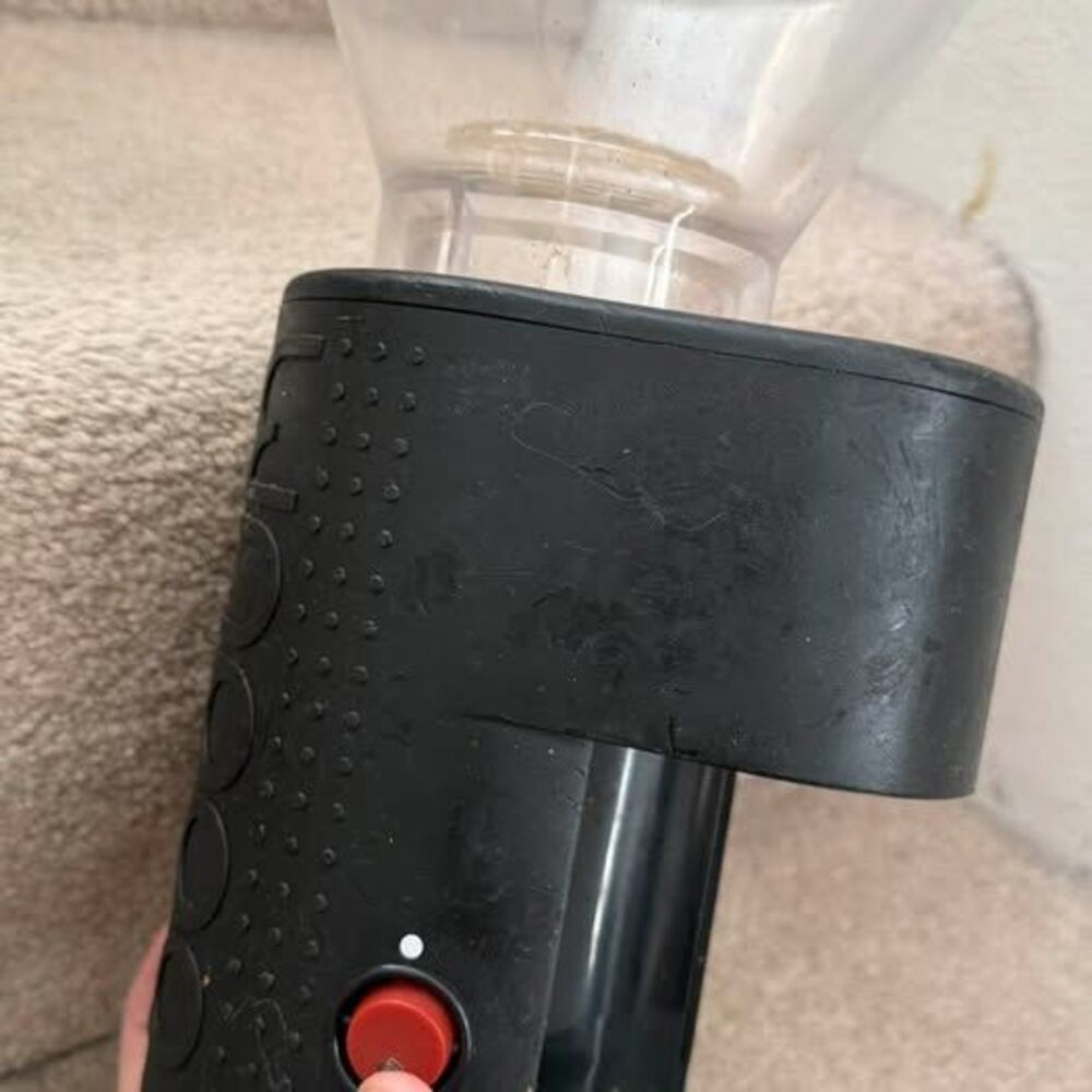 Bodum Bistro Electric Burr Coffee Grinder